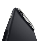 Spigen Nano Pop MagSafe, black sesame - iPhone Air