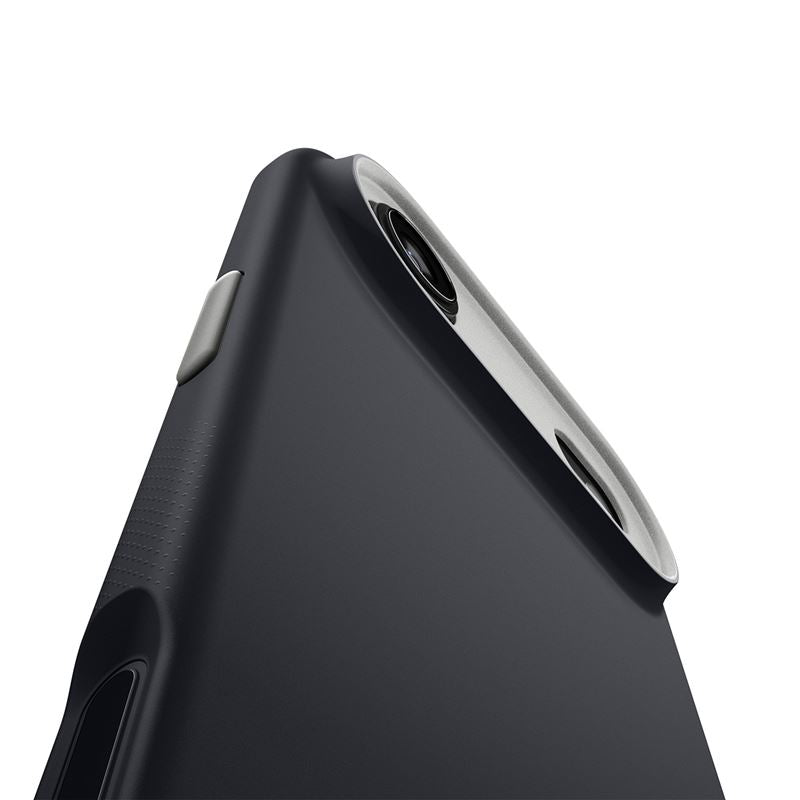 Spigen Nano Pop MagSafe, black sesame - iPhone Air