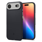 Spigen Nano Pop MagSafe, black sesame - iPhone Air