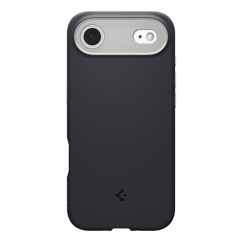 Spigen Nano Pop MagSafe, black sesame - iPhone Air