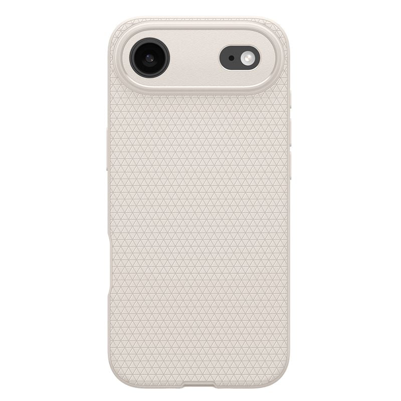Spigen Liquid Air, natural titanium - iPhone Air