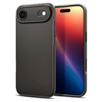 Spigen Thin Fit MagSafe, gunmetal - iPhone Air