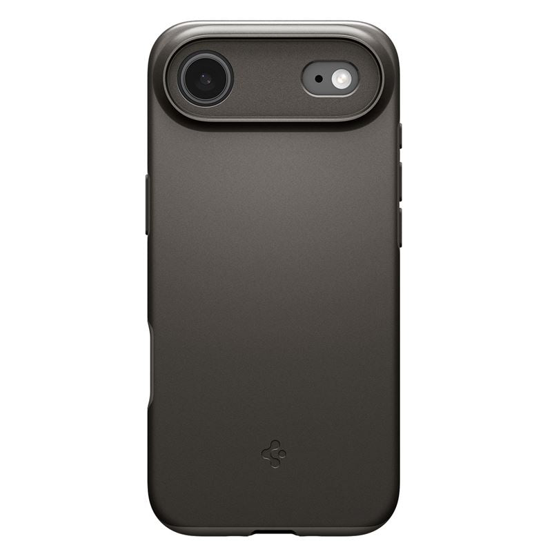 Spigen Thin Fit MagSafe, gunmetal - iPhone Air