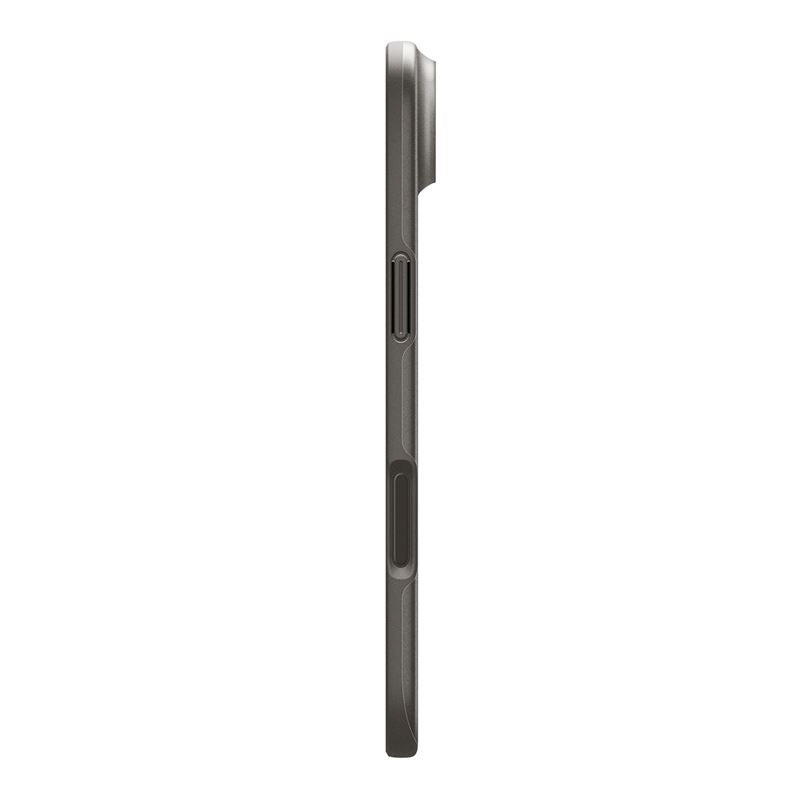 Spigen Thin Fit MagSafe, gunmetal - iPhone Air