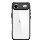 Spigen Ultra Hybrid, matte black - iPhone Air