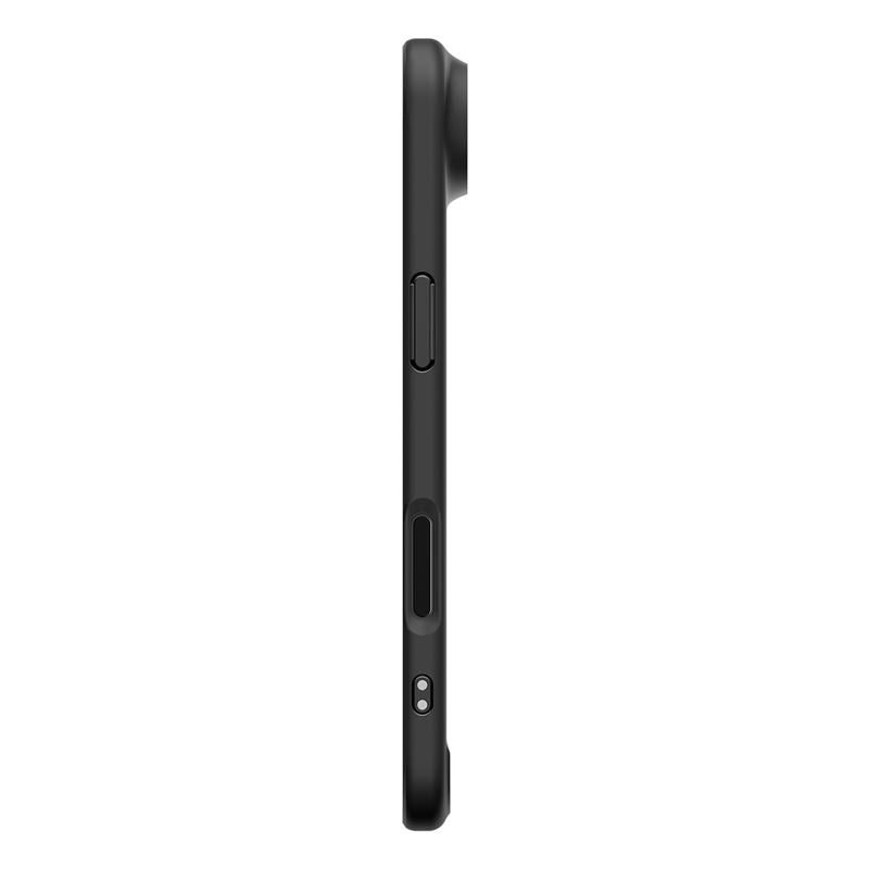 Slightly raised edges for better protection