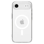Spigen Ultra Hybrid MagSafe, clear white - iPhone Air