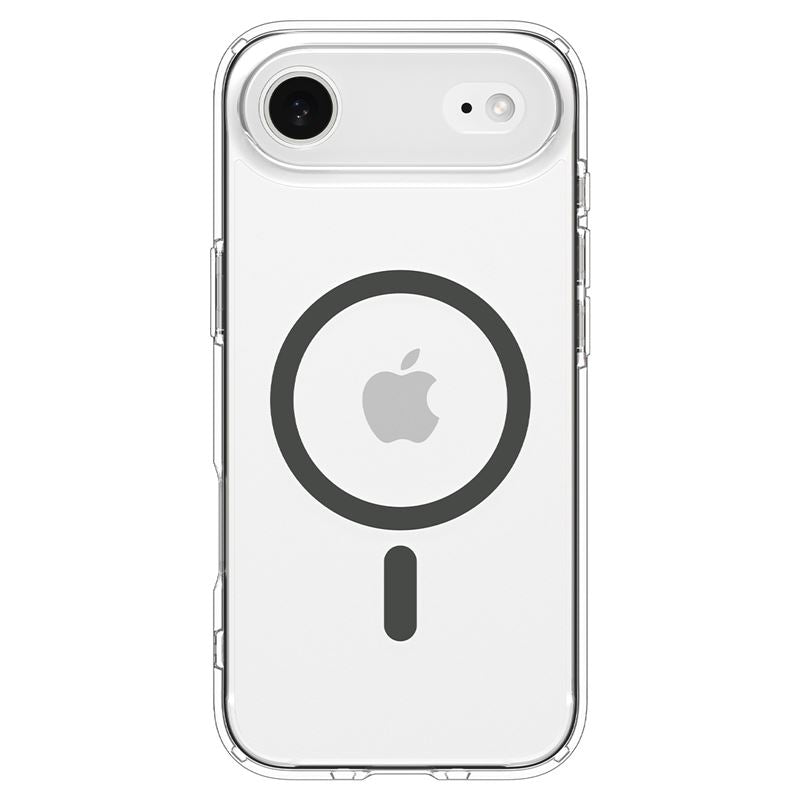 Zabudovaný magnetický kruh pro funkci s MagSafe