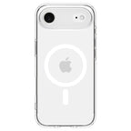 Spigen Ultra Hybrid MagSafe, frost white - iPhone Air