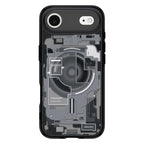 Spigen Ultra Hybrid MagSafe, zero one black - iPhone Air