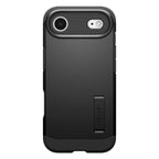 Spigen Tough Armor T MagSafe, black - iPhone Air