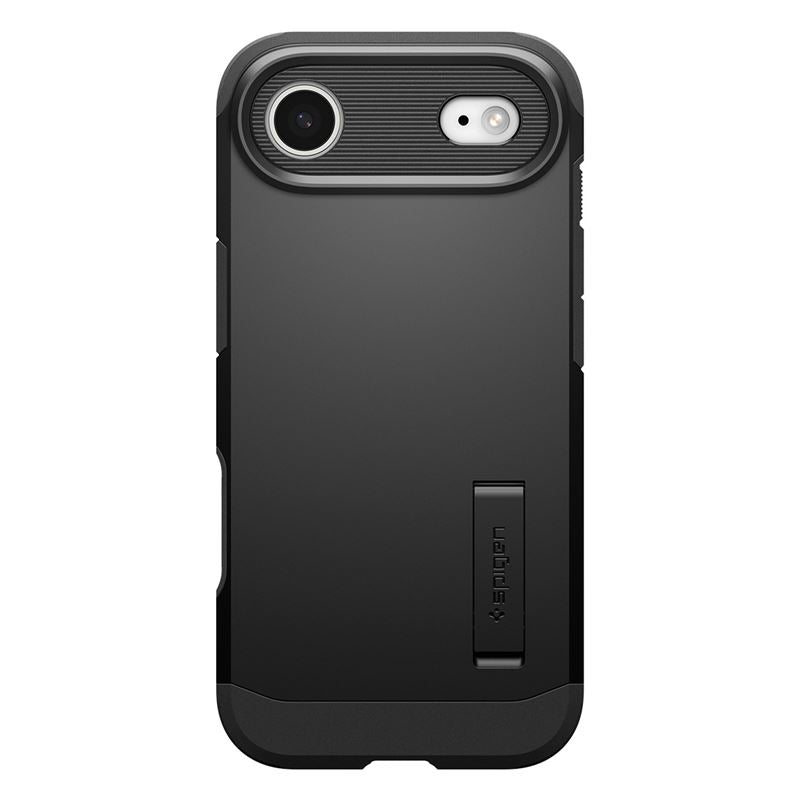 Spigen Tough Armor T MagSafe, black - iPhone Air
