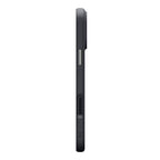 Spigen Nano Pop MagSafe, black sesame - iPhone 17 Pro