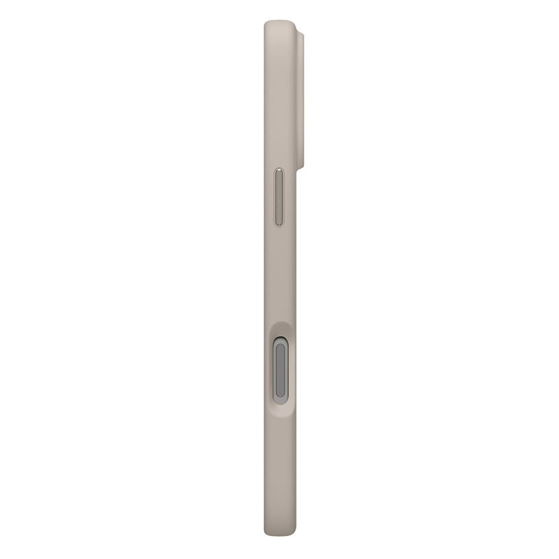 Precise cutouts offer full access to the camera, sensors, and other device features