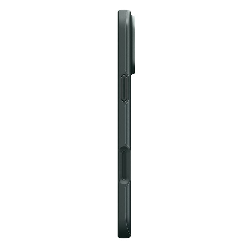 Spigen Thin Fit MagSafe, abyss green - iPhone 17 Pro