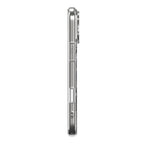 Spigen Ultra Hybrid T MagSafe, lesklá biela - iPhone 17 Pro