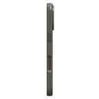 Spigen Thin Fit MagSafe, gunmetal - iPhone 17
