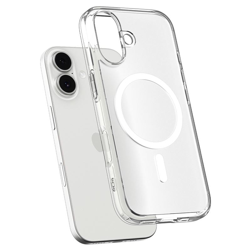 Mil-grade certifikácia odolnosti pri páde s Air Cushion Technology v rohoch krytu