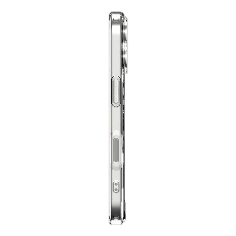 Spigen Ultra Hybrid MagSafe, neo one - iPhone 17