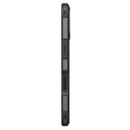 Spigen Tough Armor T MagSafe, gunmetal - iPhone 17
