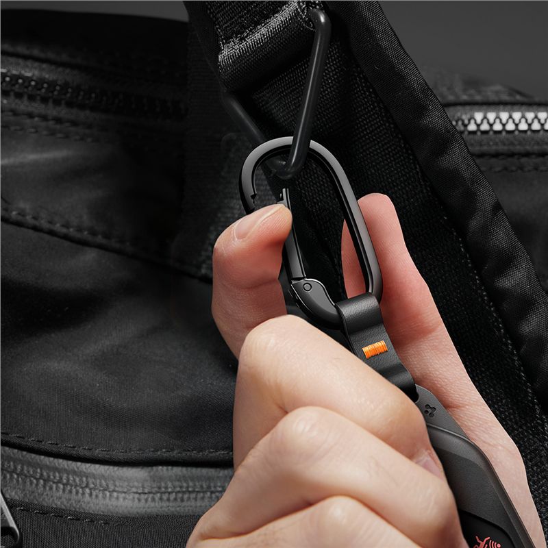 Spigen Volkswagen Key Fob Case VK100, black