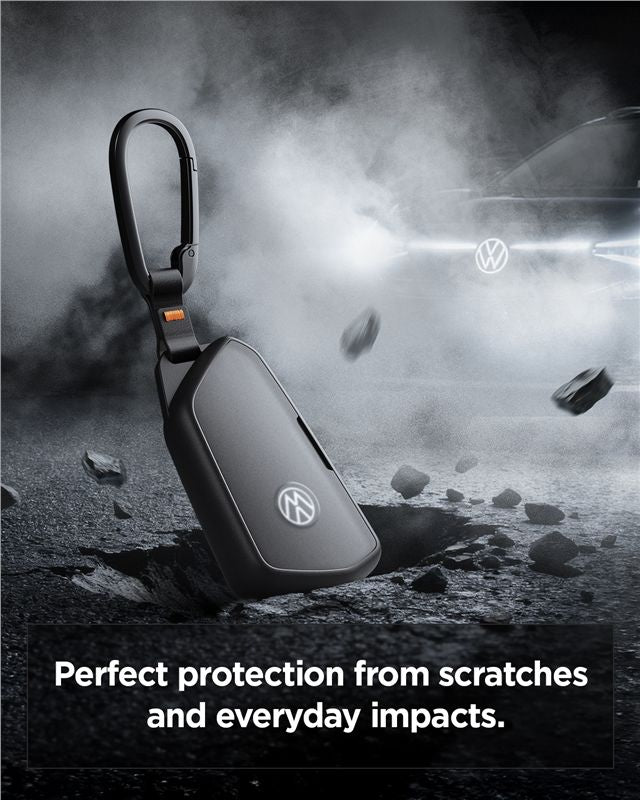 Spigen Volkswagen Key Fob Case VK100, black