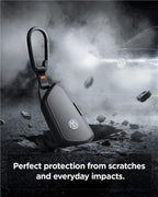 Spigen Volkswagen Key Fob Case VK100, black