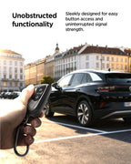 Spigen Volkswagen Key Fob Case VK100, black