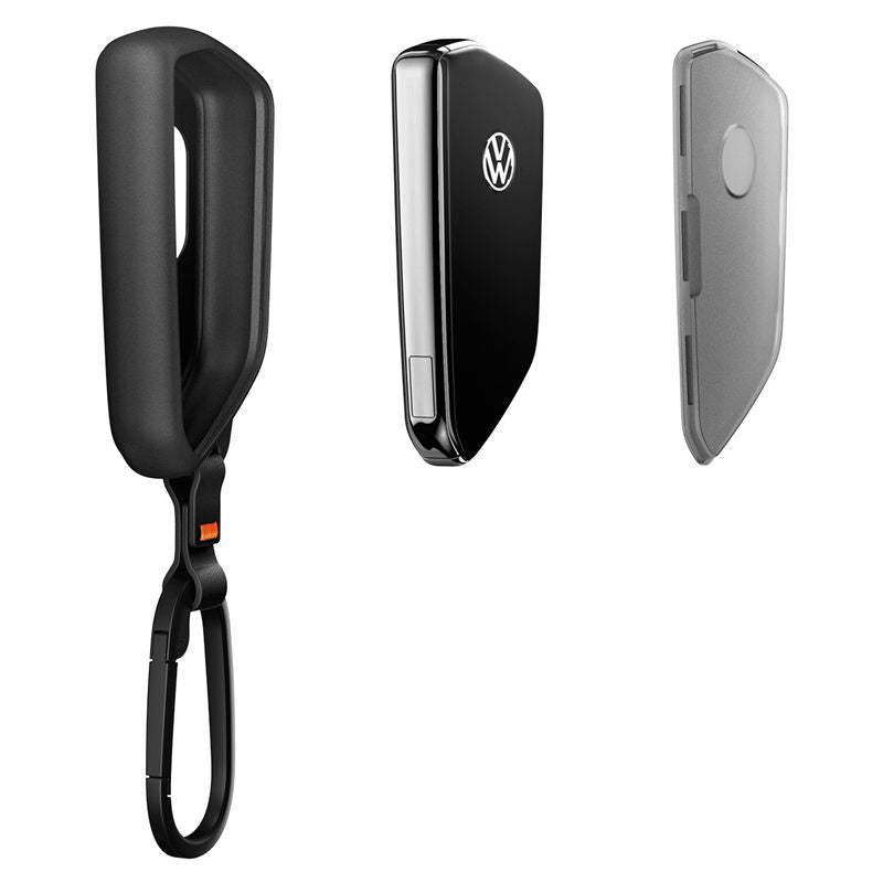 Spigen Volkswagen Key Fob Case VK100, black