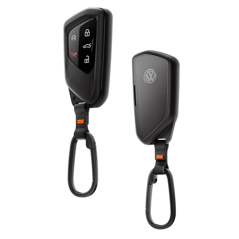 Spigen Volkswagen Key Fob Case VK100, black
