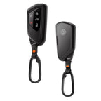 Spigen Volkswagen Key Fob Case VK100, black