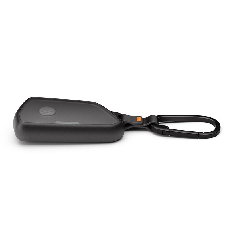 Spigen Volkswagen Key Fob Case VK100, black