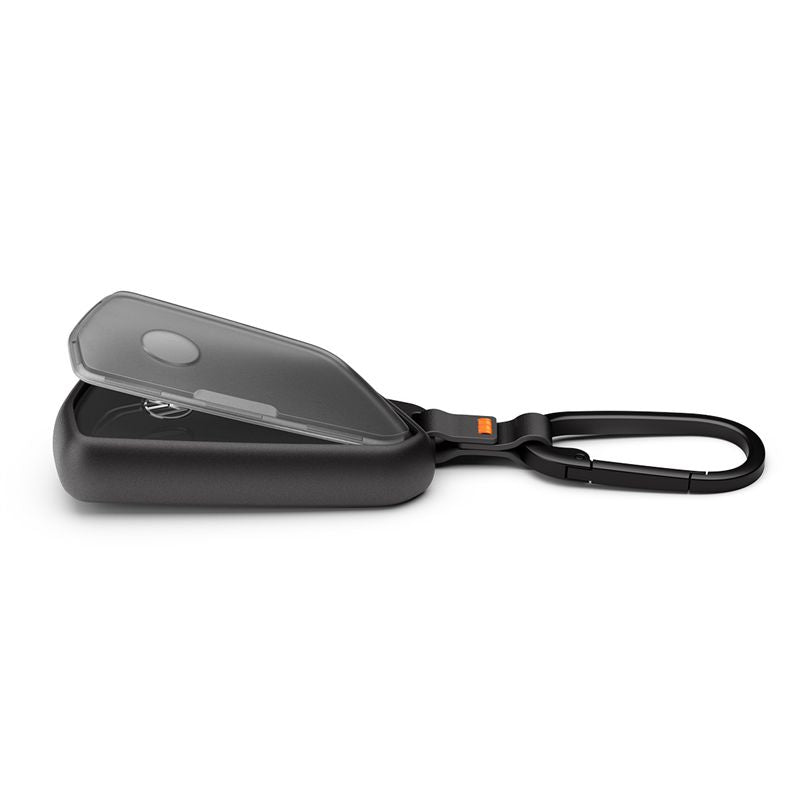 Spigen Volkswagen Key Fob Case VK100, black