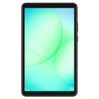 Spigen Rugged Armor, matte black - Samsung Galaxy Tab A11 (2025)