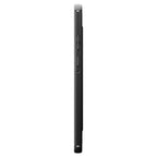 Spigen Rugged Armor, matte black - Samsung Galaxy Tab A11 (2025)