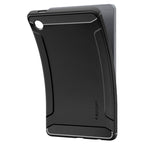 Spigen Rugged Armor, matte black - Samsung Galaxy Tab A11 (2025)