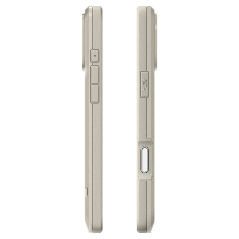MagSafe kompatibilní: funguje se všemi MagSafe doplňky a nabíjením