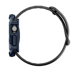 Spigen Rugged Armor 2, navy blue - Apple Watch 11 42mm