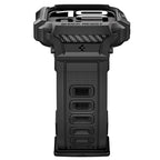 Spigen Rugged Armor Pro 2, matte black - Apple Watch 11 42mm