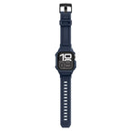 Spigen Rugged Armor Pro 2, navy blue - Apple Watch 11 42mm
