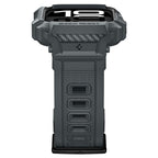 Spigen Rugged Armor Pro 2, dark gray - Apple Watch 11 46mm
