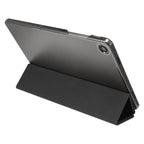 Spigen Smart Fold, black - Samsung Galaxy Tab A11+ (2025)/A9+ (2023)