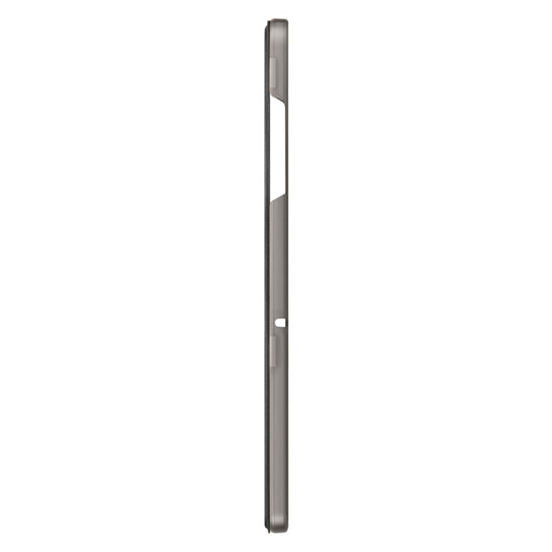 Spigen Smart Fold, black - Samsung Galaxy Tab A11+ (2025)/A9+ (2023)