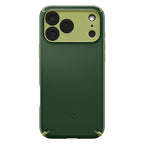 Spigen Nano Pop Hybrid MagSafe, avo green - iPhone 17 Pro Max