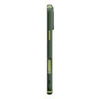 Spigen Nano Pop Hybrid MagSafe, avo green - iPhone 17 Pro Max