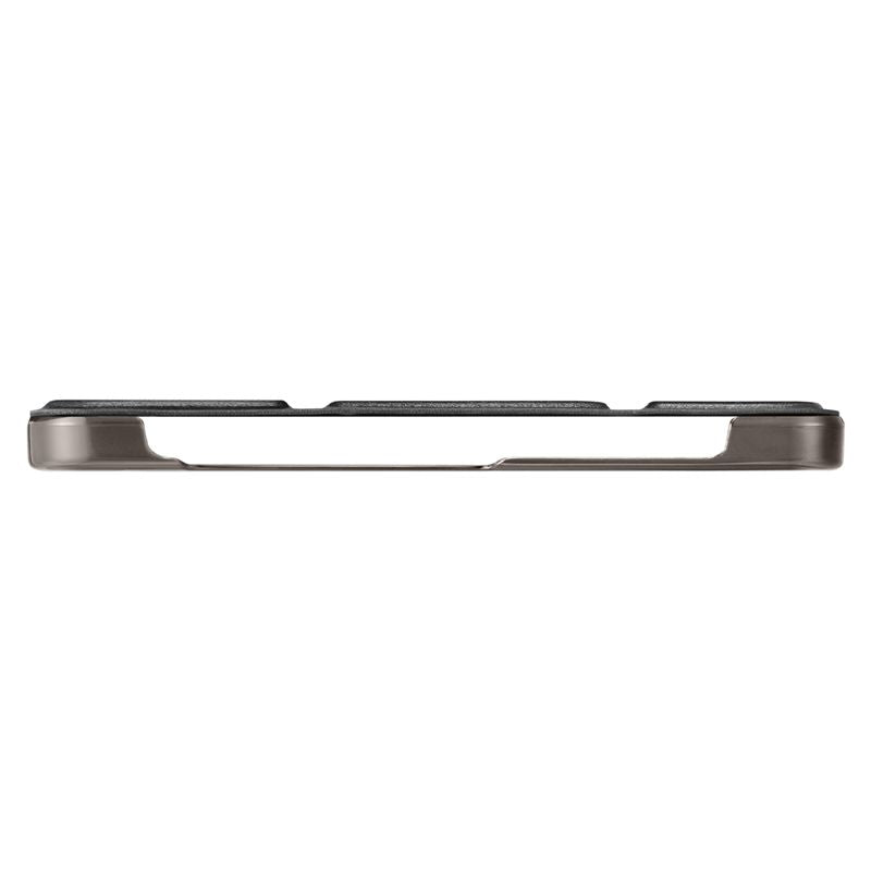 Spigen Smart Fold, black - Samsung Galaxy Tab A11 (2025)/A9 (2023)