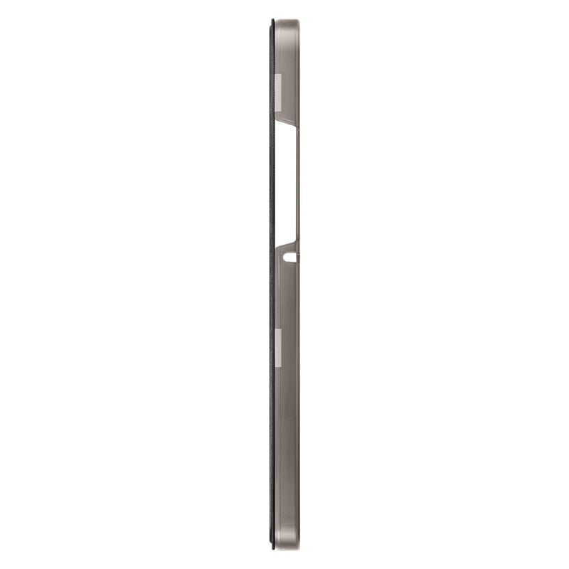 Spigen Smart Fold, black - Samsung Galaxy Tab A11 (2025)/A9 (2023)