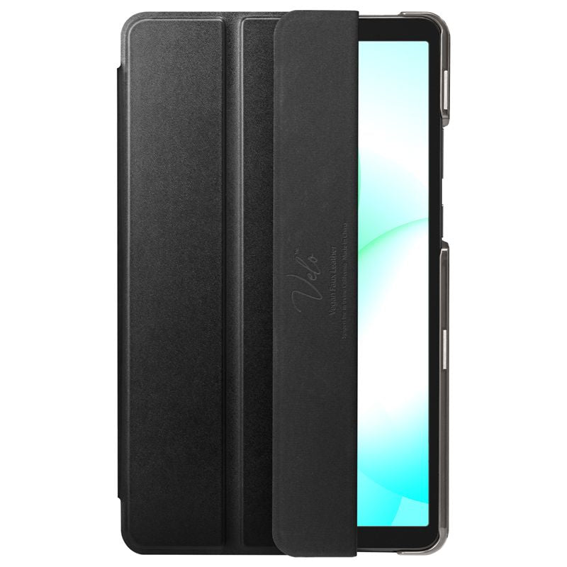 Spigen Smart Fold, black - Samsung Galaxy Tab A11 (2025)/A9 (2023)