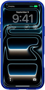 Spigen c11 Ultra Hybrid MagSafe, arcade - iPhone 17 Pro Max