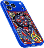 Spigen c11 Ultra Hybrid MagSafe, arcade - iPhone 17 Pro Max